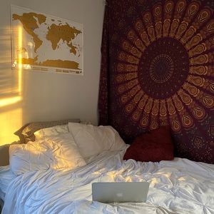 Urban Outfitters Tapestry